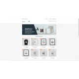 Mobile Menu for PrestaShop | 01generator.com