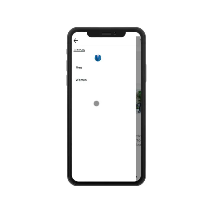 Mobile Menu for PrestaShop | 01generator.com