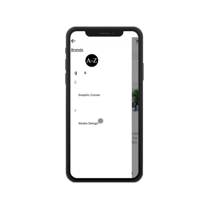 Mobile Menu for PrestaShop | 01generator.com