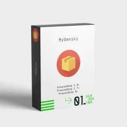 Geniki Taxydromiki Web Services PrestaShop Module | 01generator.com