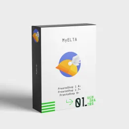 ELTA Web Services PrestaShop Module | 01generator.com