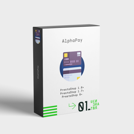 AlphaPay