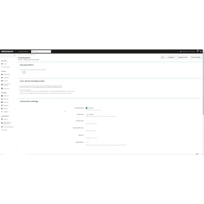 IrisPay - IRIS Payments ΔΙΑΣ Web Services API PrestaShop Module