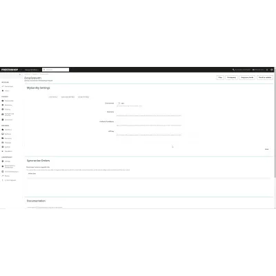Γενική Ταχυδρομική Web Services PrestaShop Module | 01generator.com