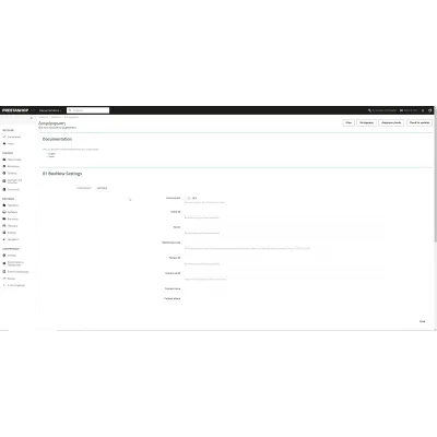 Box Now PrestaShop Module