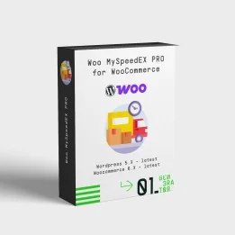 MySpeedex Pro for WooCommerce | 01generator.com