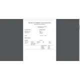 Mass Print Order Details PrestaShop Module | 01generator.com