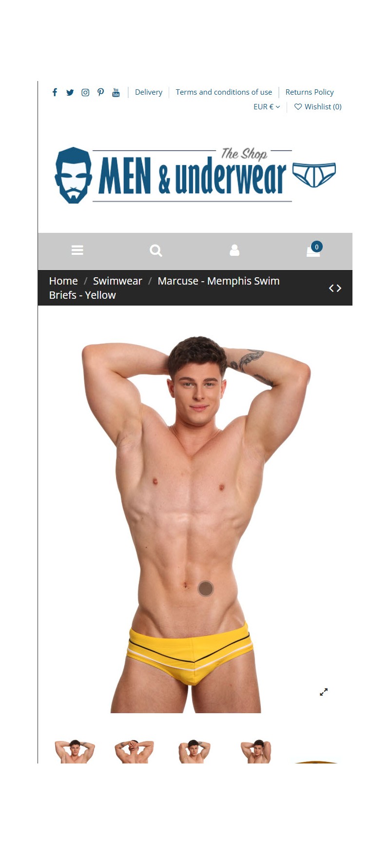 MenAndUnderwear.com