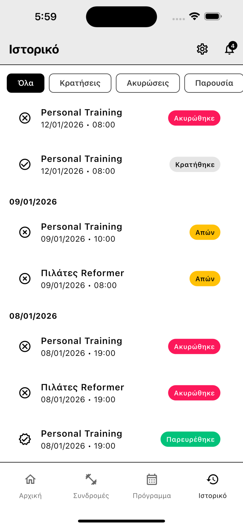 booking.TheProcess.gr
