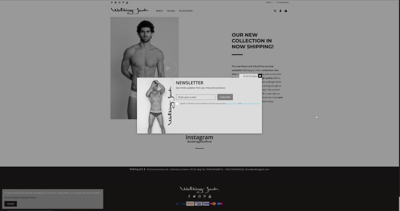 WalkingJack.com