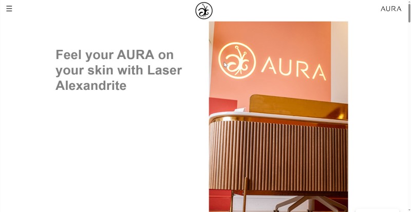 AuraLaser.gr