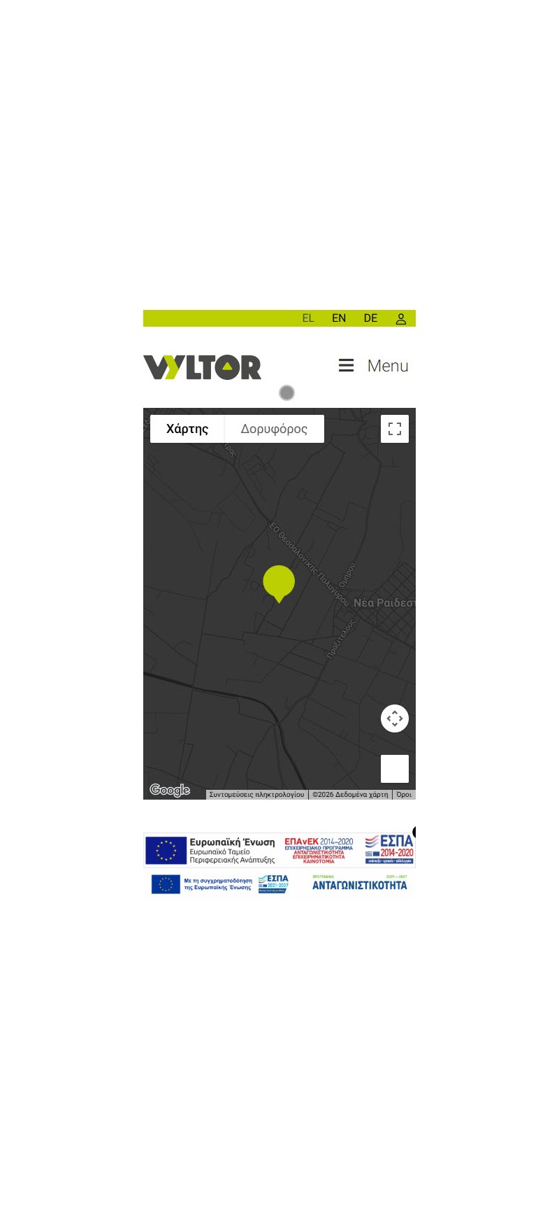 Wyltor.com