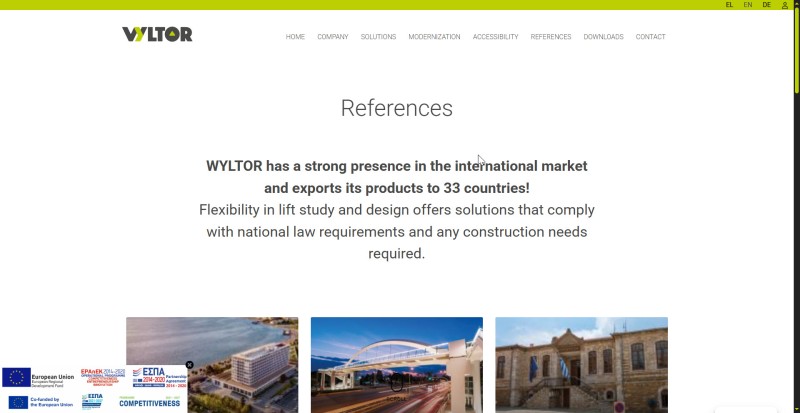 Wyltor.com