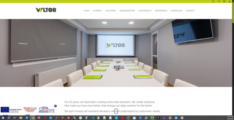 Wyltor.com